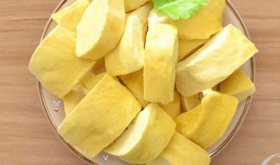 榴莲一天可以吃几瓣