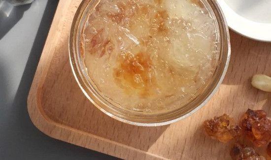 燕窝是什么?是怎么来的?