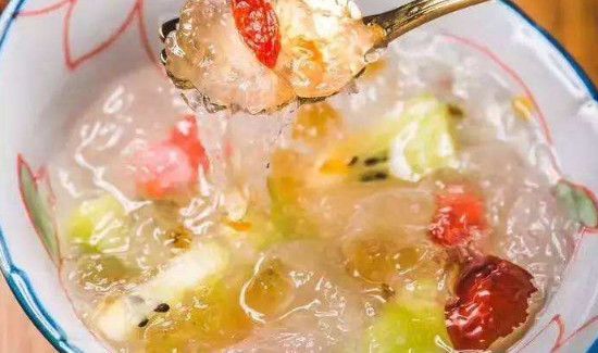 燕窝是什么?是怎么来的?