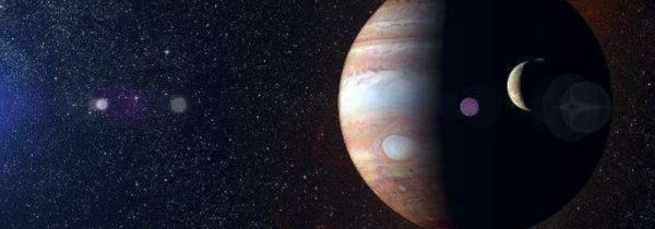 启明星是什么星座