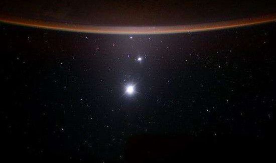 启明星是什么星座