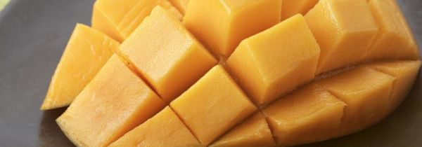 女人吃芒果好处和坏处