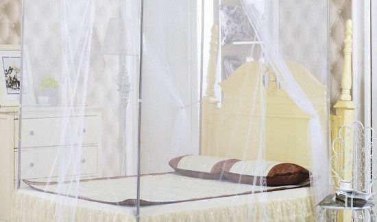 睡觉时蚊子在耳边响怎么解决