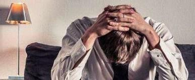 为什么每天总感觉困困困