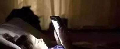 为什么每天总感觉困困困