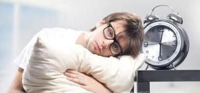 为什么每天总感觉困困困