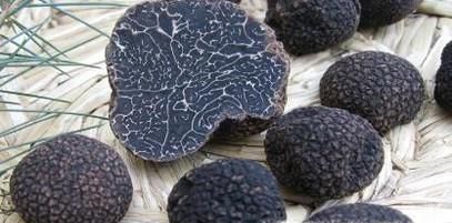 黑松露的食用方法