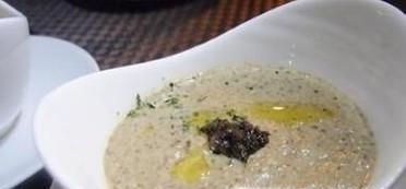 黑松露的食用方法