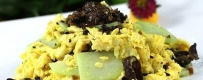 黑松露的食用方法