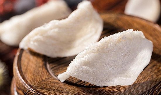 银耳可以替代燕窝吗