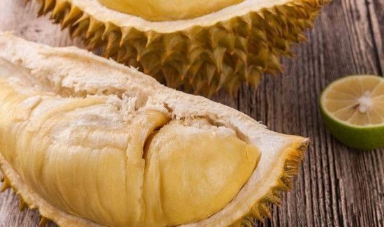 榴莲一次吃多少合适