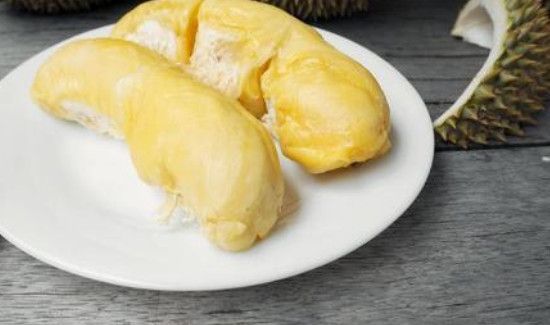 榴莲一次吃多少合适