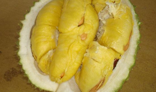 榴莲买大的还是小划算