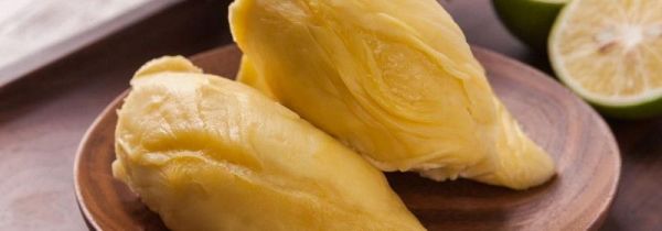 榴莲的功效与作用