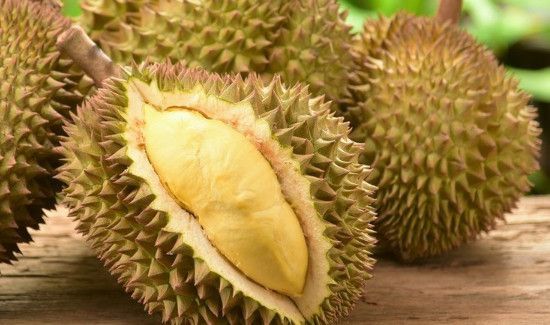榴莲买大的还是小划算