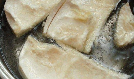 榴莲壳晒干妙用