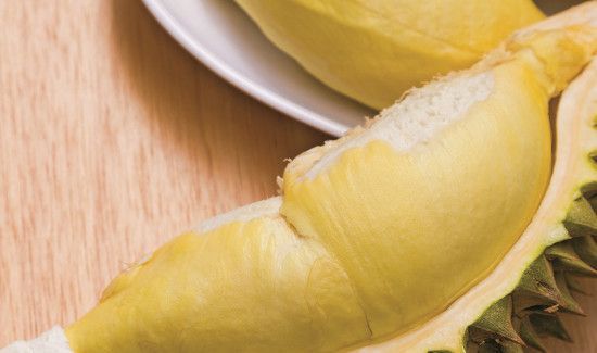 榴莲的功效与作用