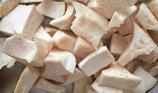 榴莲壳晒干妙用