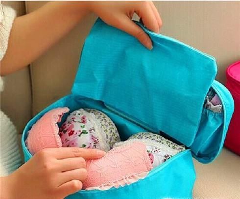 避免内衣发霉的几种方式