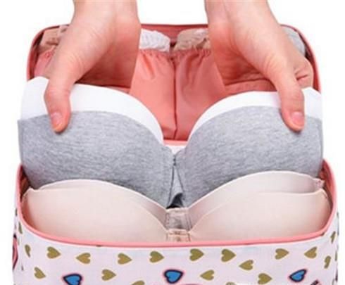 避免内衣发霉的几种方式