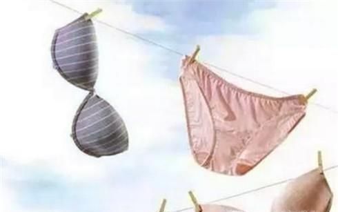 避免内衣发霉的几种方式
