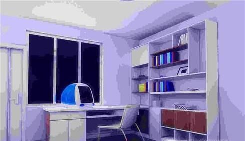 怎样装饰自己的房间？