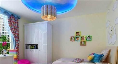 怎样装饰自己的房间？