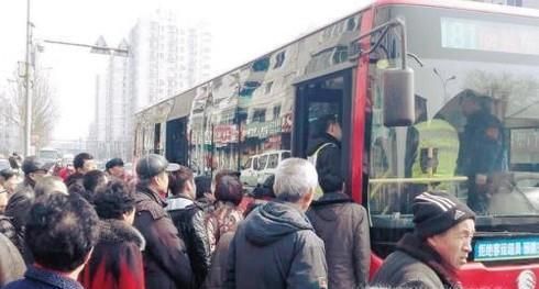 坐公交车怎样避免坐反方向？