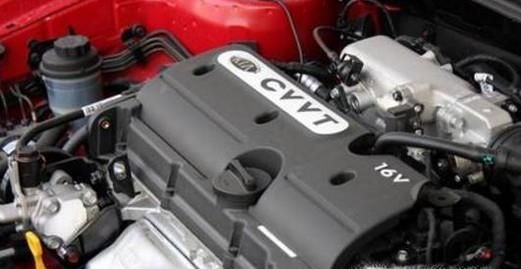 发动机怠速抖动是什么原因引起？