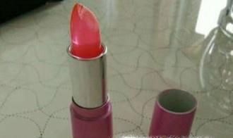 口红摔断了怎么办