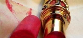 口红摔断了怎么办