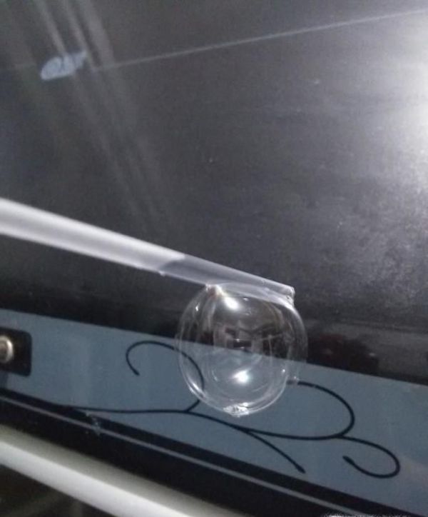 怎么自制泡泡水