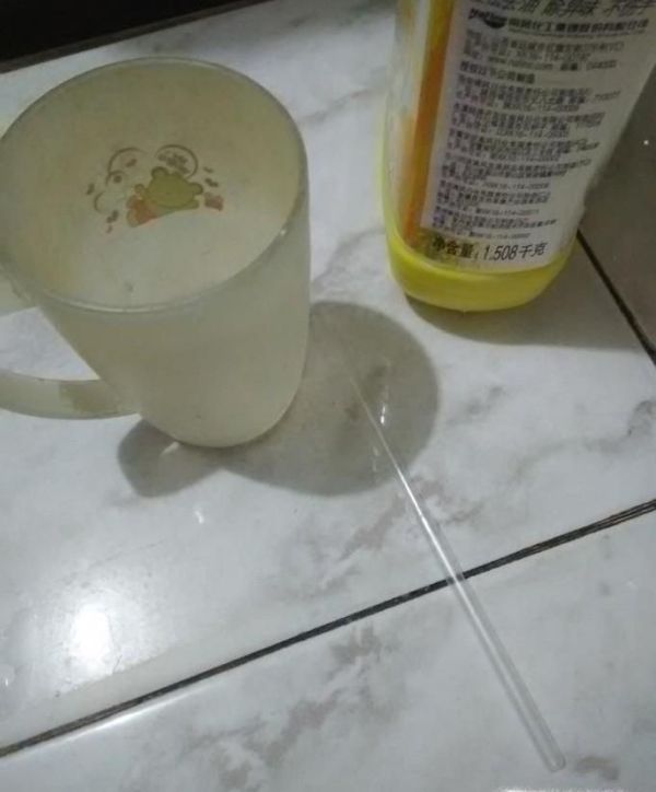 怎么自制泡泡水