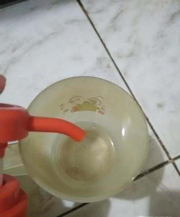 怎么自制泡泡水