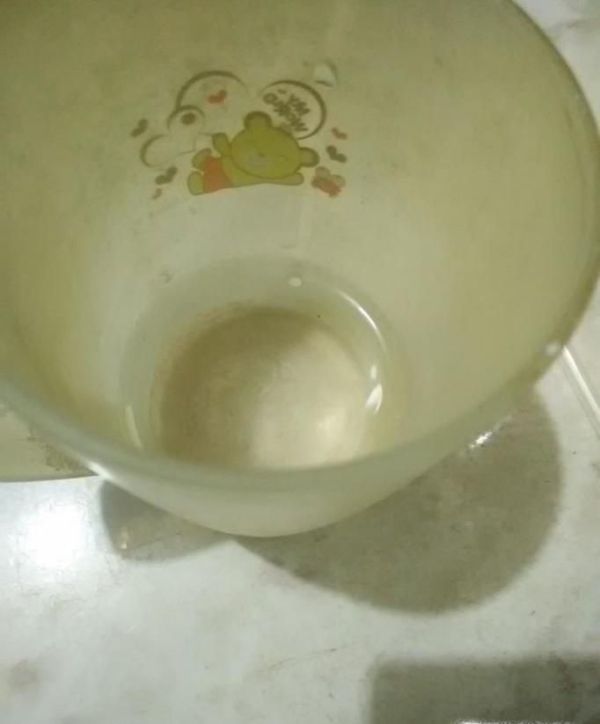 怎么自制泡泡水