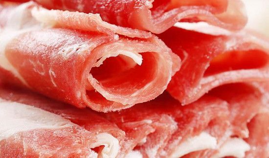 肥牛是牛的哪个部位