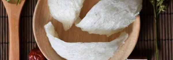 燕窝是什么东西做成的
