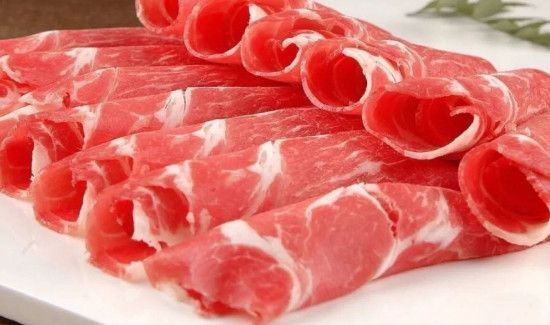 肥牛是牛的哪个部位