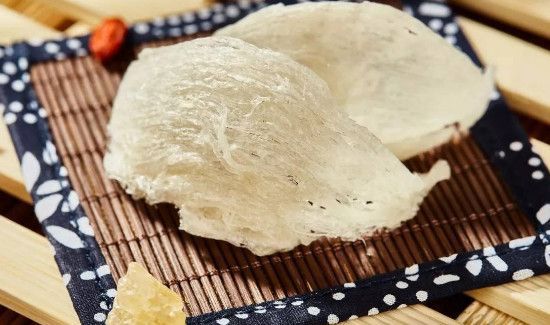 女性吃燕窝的副作用