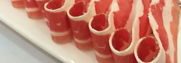 肥牛是牛的哪个部位