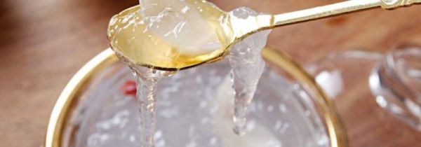 女性吃燕窝的副作用