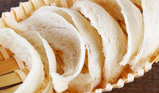 燕窝是什么东西做成的