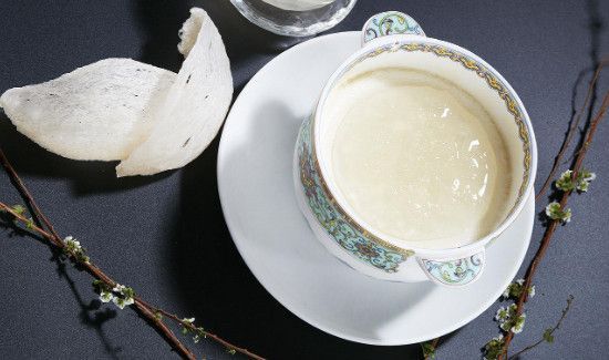 燕窝怎么吃