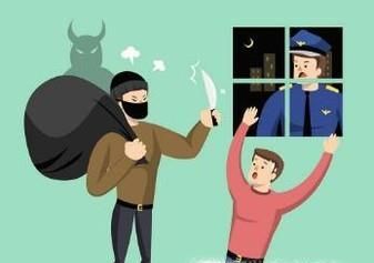 被人威胁了怎么办