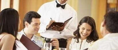 请人吃饭时点菜的技巧，请人吃饭的注意事项