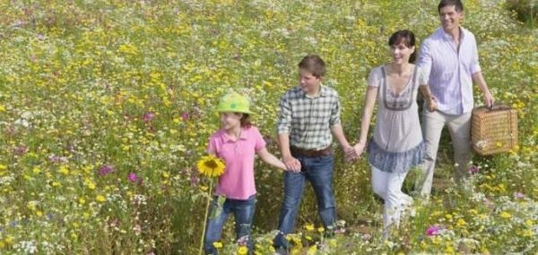 周末可以做哪些有意义的事情