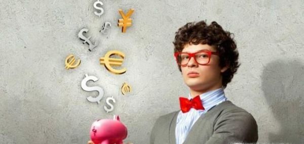 生活中如何记账