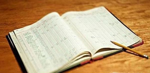 生活中如何记账