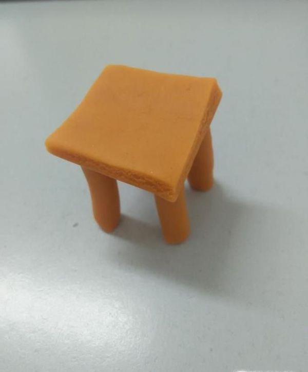 怎么做芭比娃娃的书桌