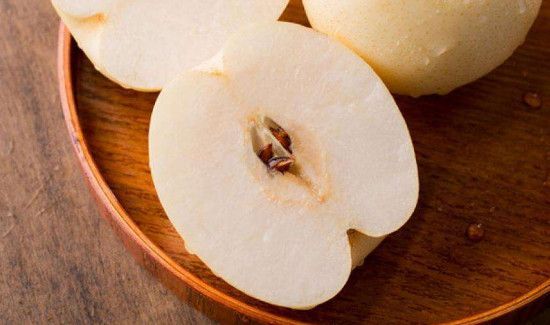 吃梨可以降火吗